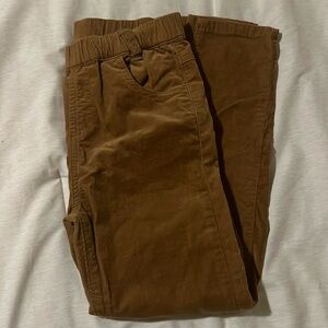George Hats Spiced Corduroy Pants